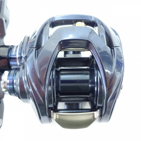 スティーズA TW HLC 8.1左